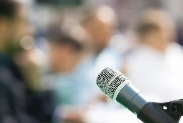 Hispanic Youth Voices Roundtable