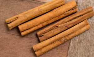 cinnamon sticks