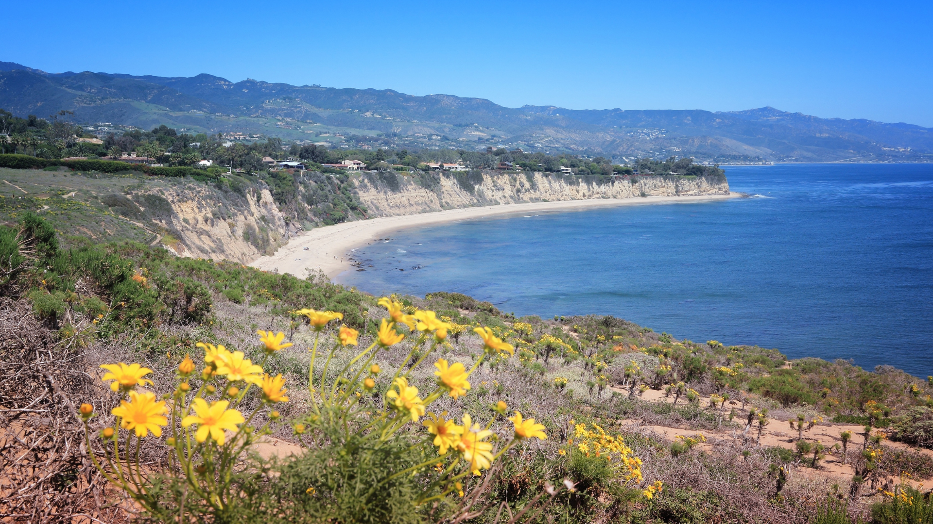 ¿Cómo era la California del siglo XVIII?