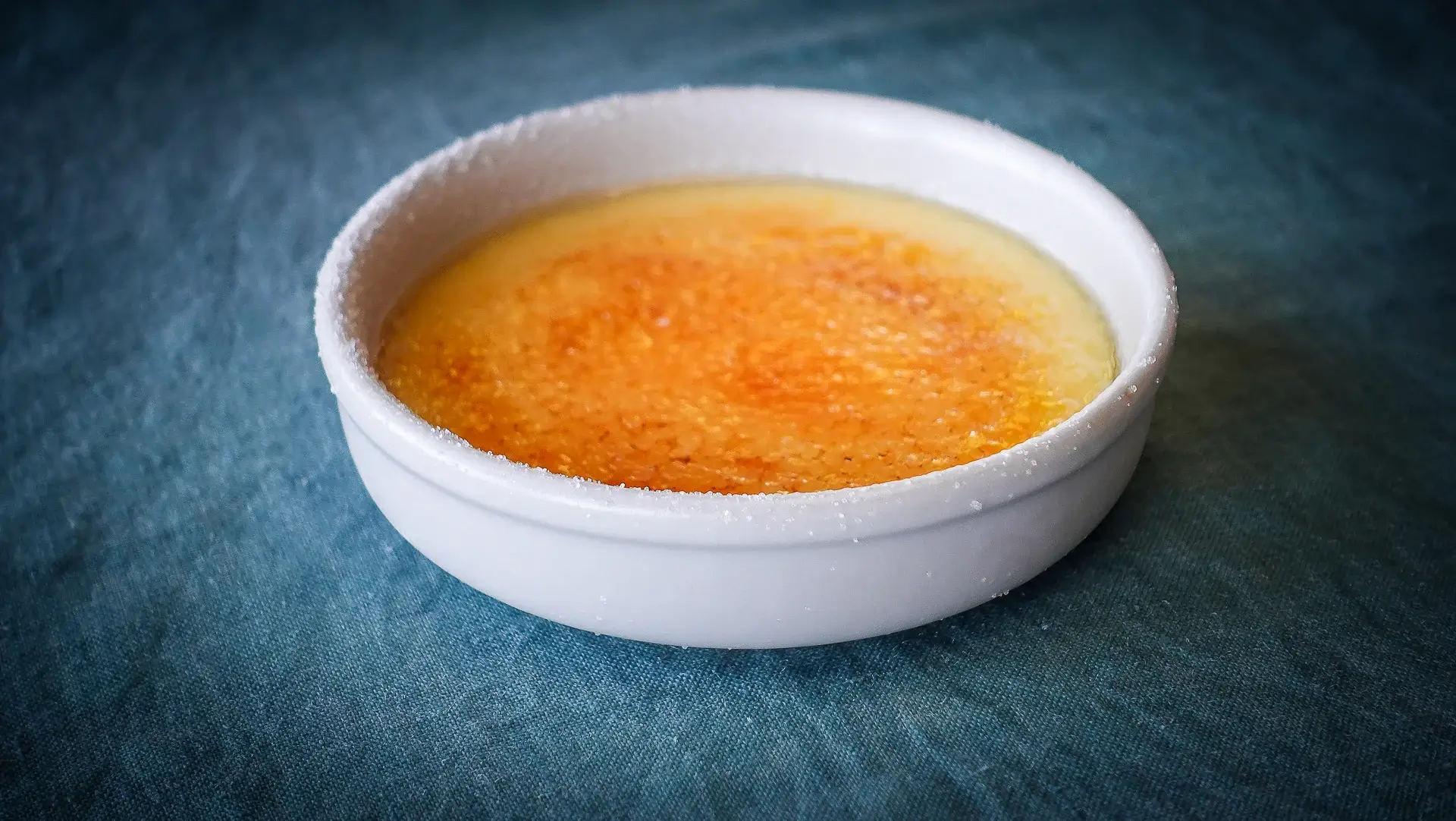 My Spanish Kitchen: Crema Catalana