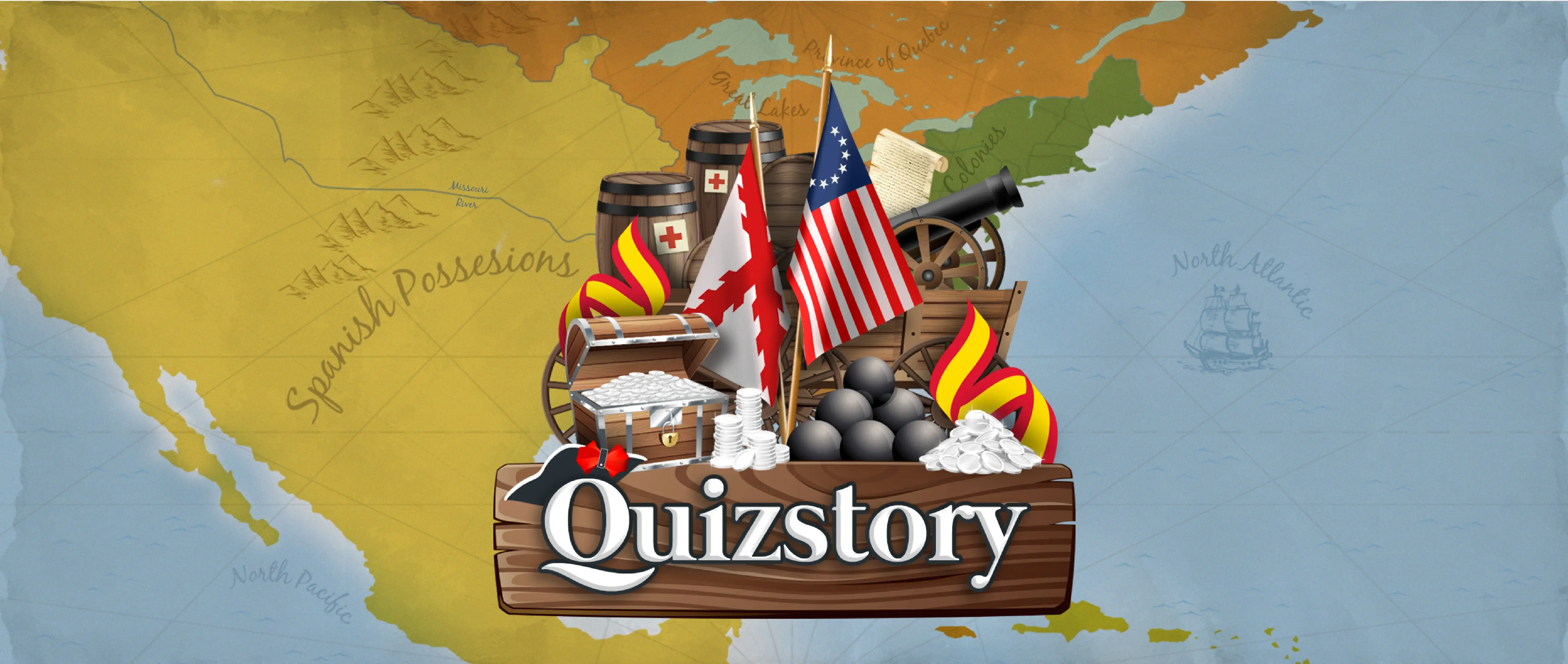 Unveiling Memories and Quizstory: Spanish Friendship | Book and App Launch