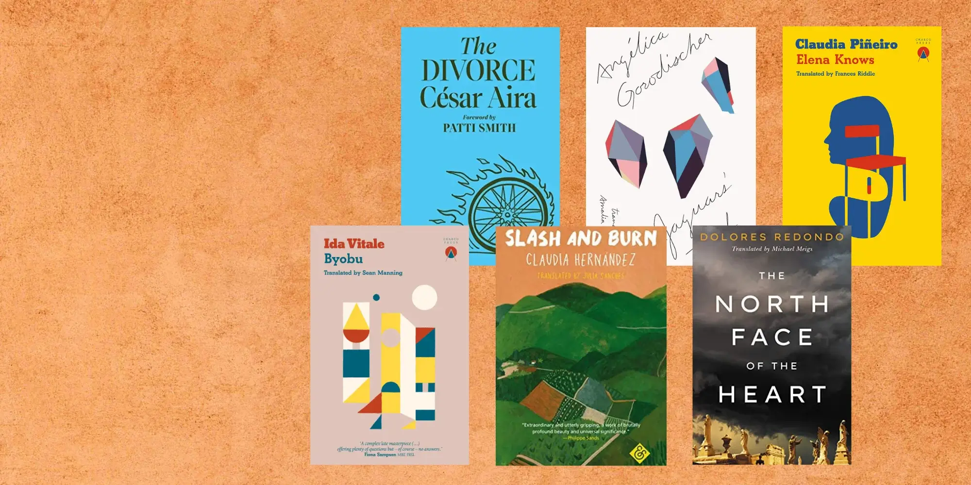 2022 QSSI Translation Prize Shortlist Announced