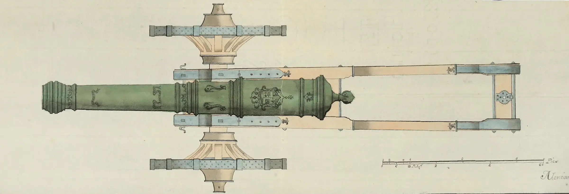 Spanish-American Diplomacy and Partnership in the Time of the Revolution