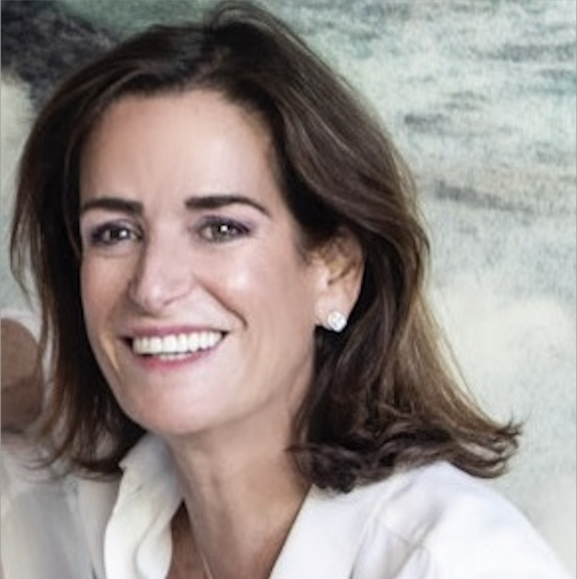 Queen Sofía Spanish Institute Elects Pilar Lladó Arburúa as Chair of the Board of Directors