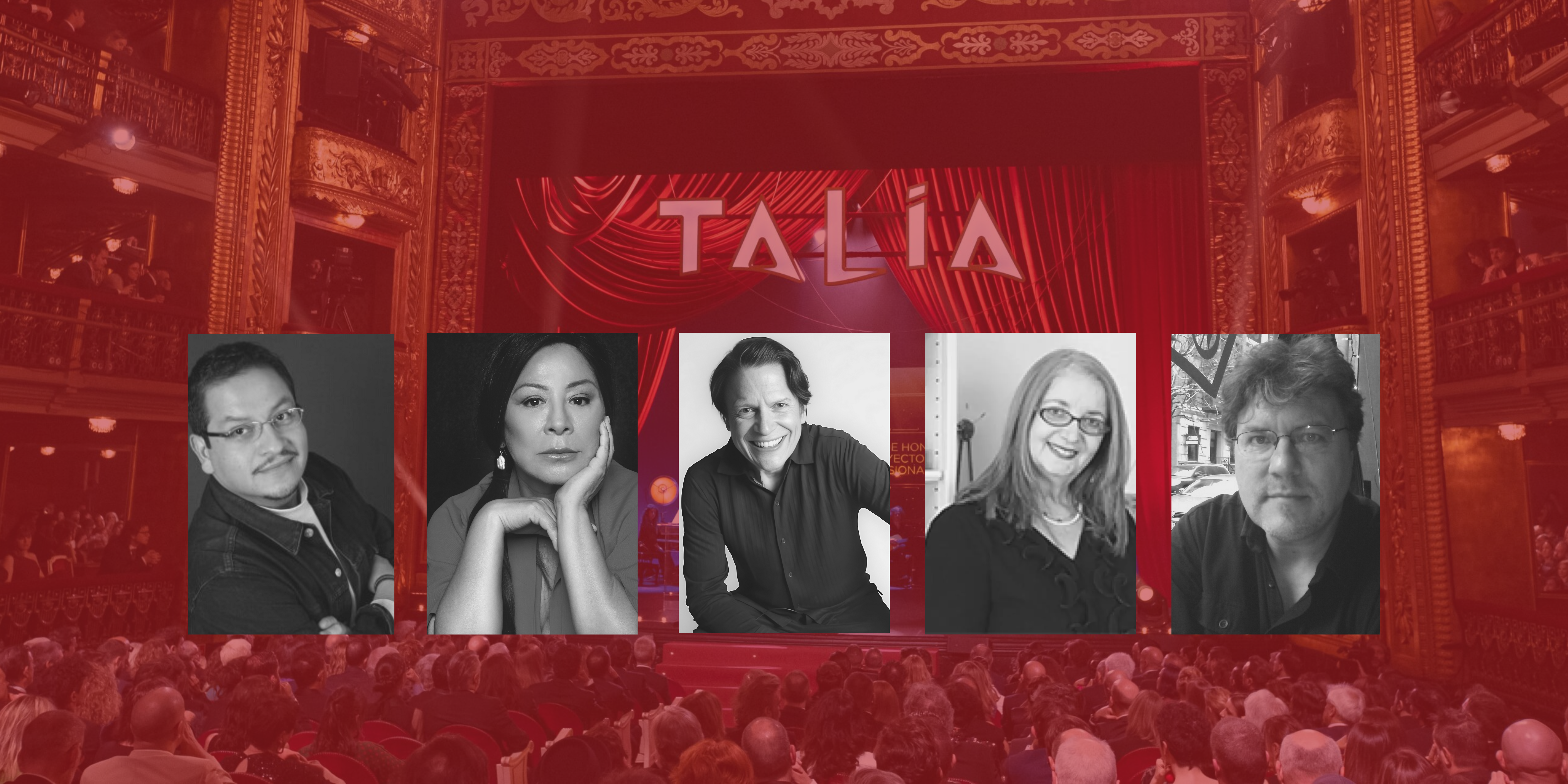Talía Awards 2024: Meet the New Selection Committee