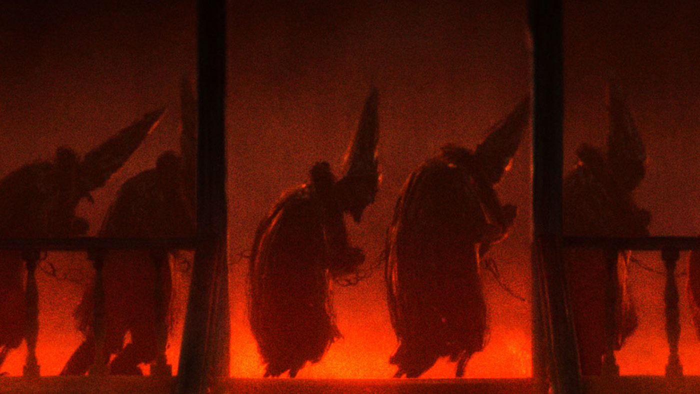 “The Quinta’s Ghost”: 2025 Tribeca Film Festival Selection