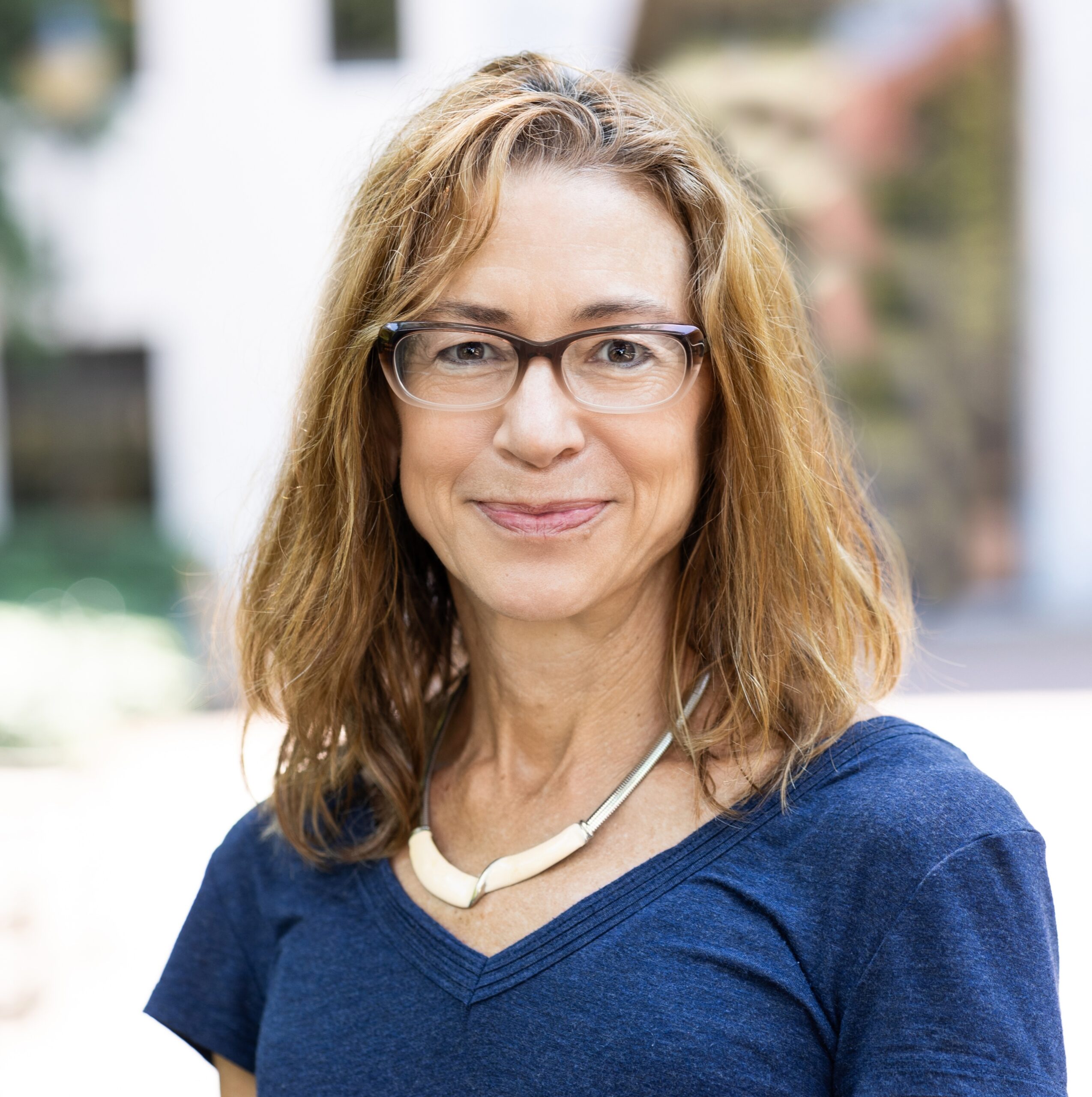 Lisa Dillman
